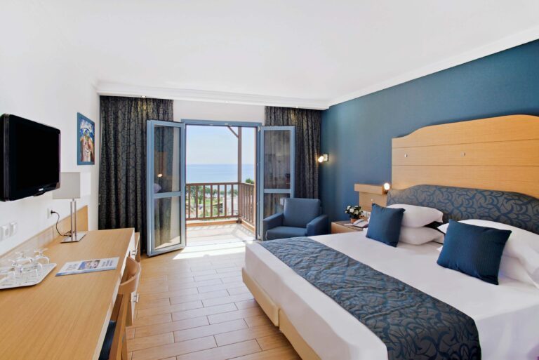 Wohnbeispiel Double Seaview