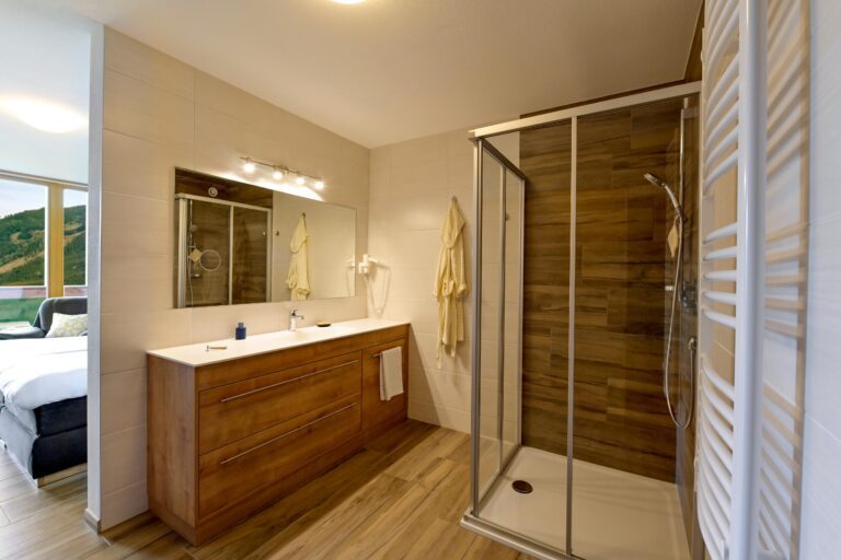 Wohnbeispiel Doppelzimmer Typ 1