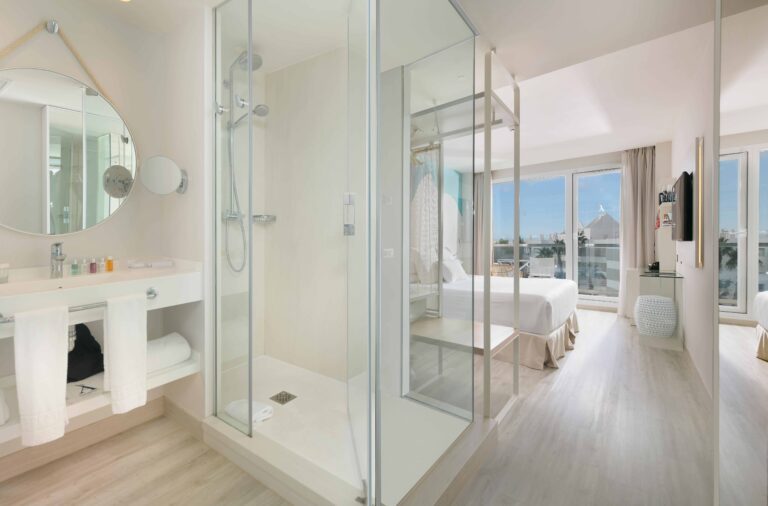 Wohnbeispiel Classic Room "I was here"