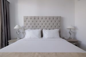 Wohnbeispiel Premium Garden View Room (DZM3)