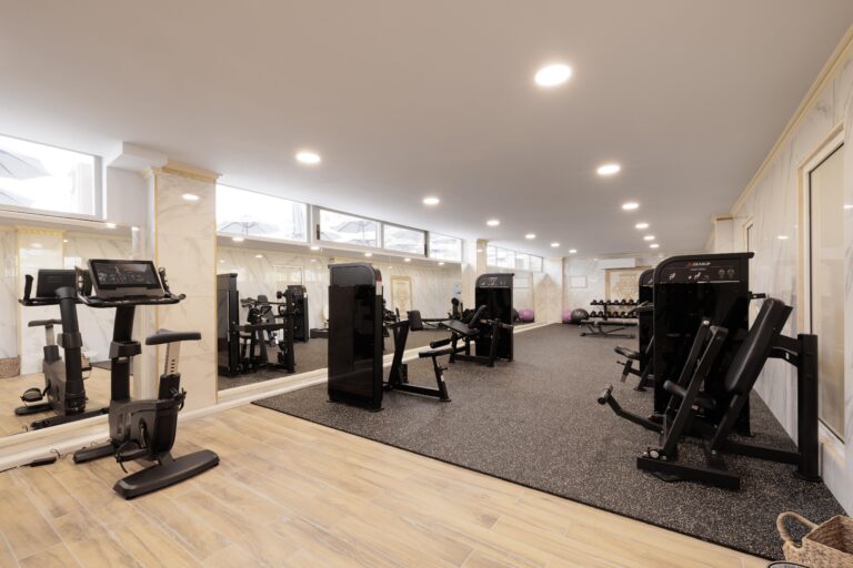 Fitness