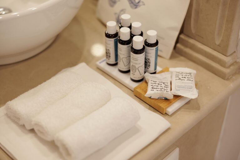 Wohnbeispiel Premium Garden View Room (DZM3)