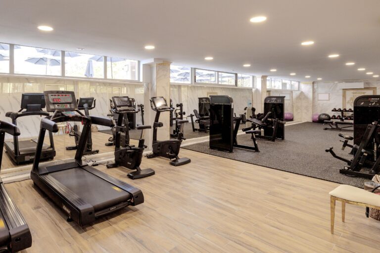 Fitness