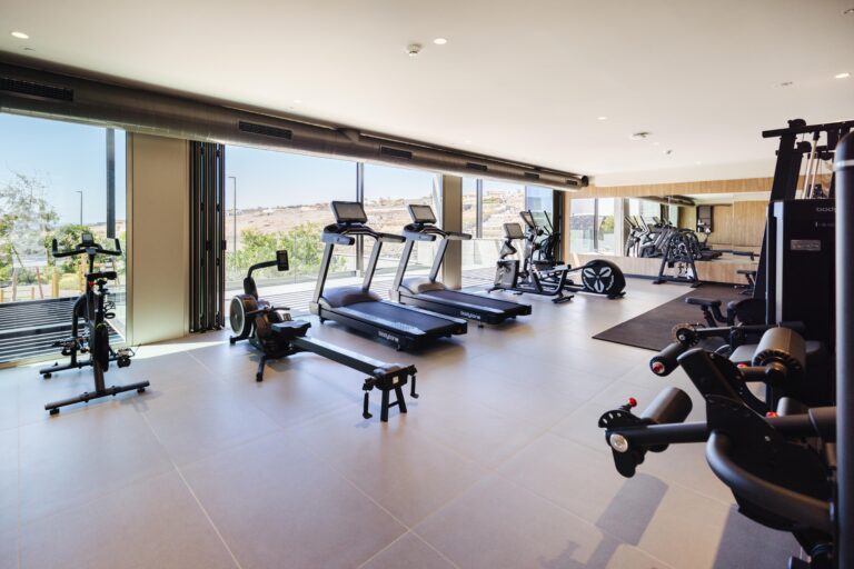 Fitness