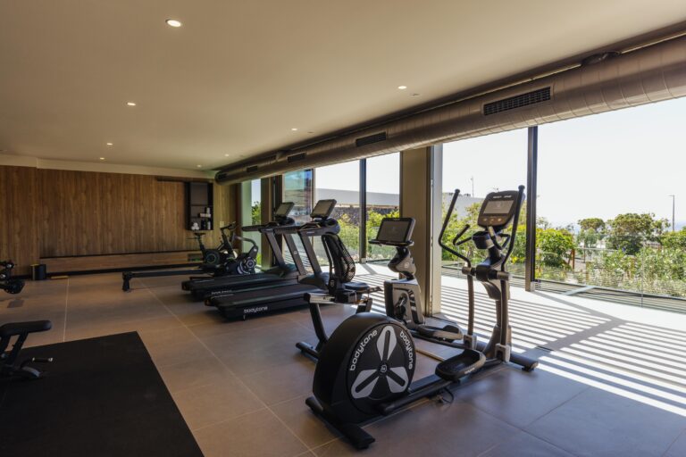 Fitness