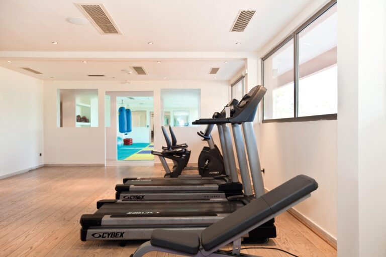 Fitness