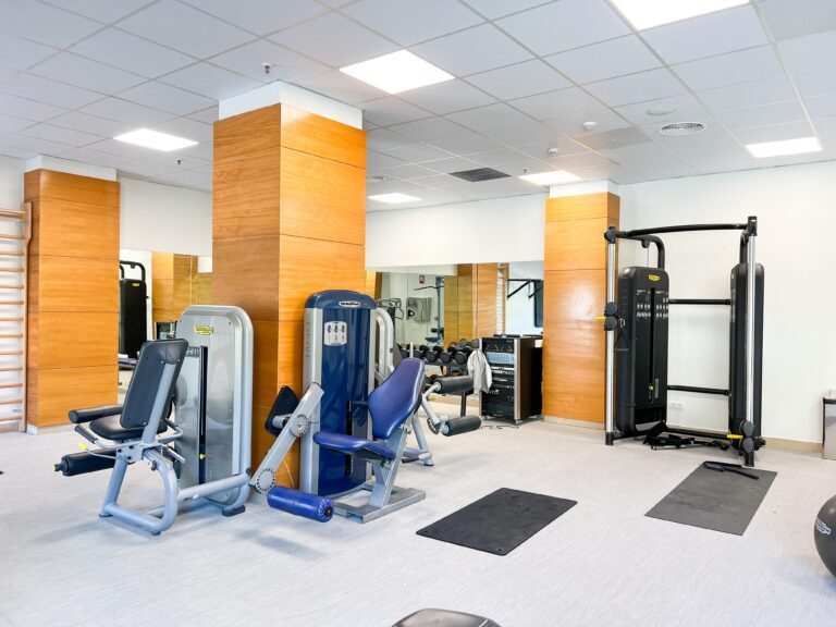 Fitness