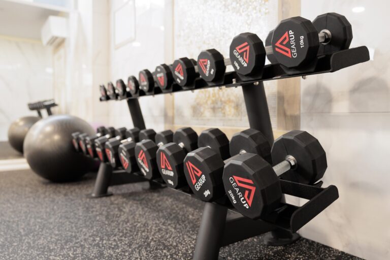 Fitness