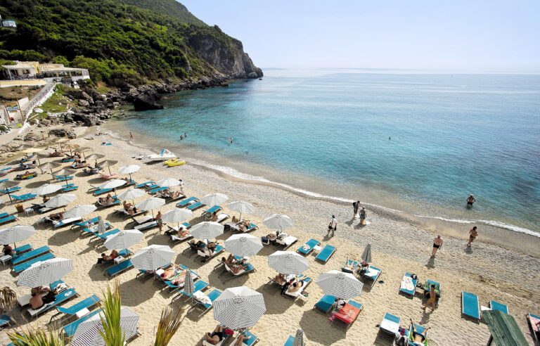 Strand