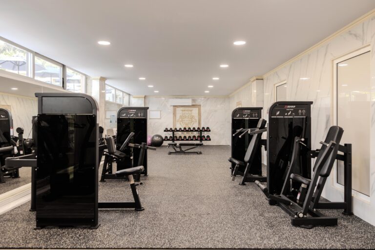 Fitness