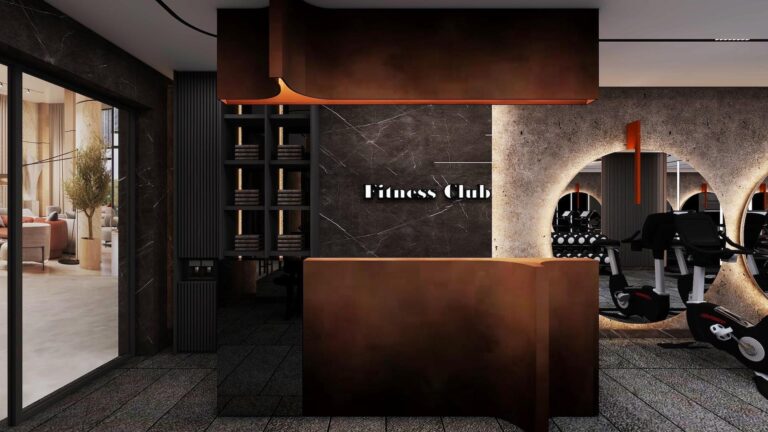 Ausstattung (Modellbild)