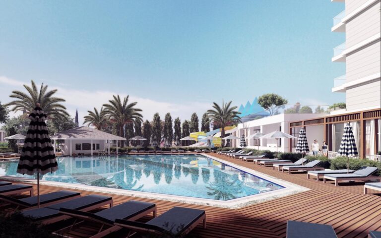 Pool (Modellbild)