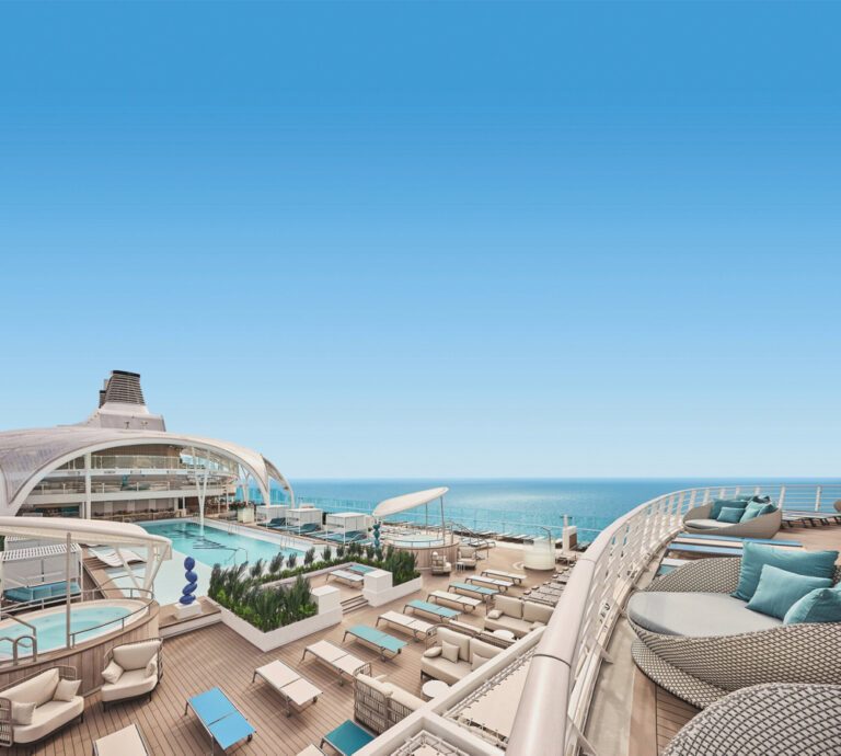 Aussenpool