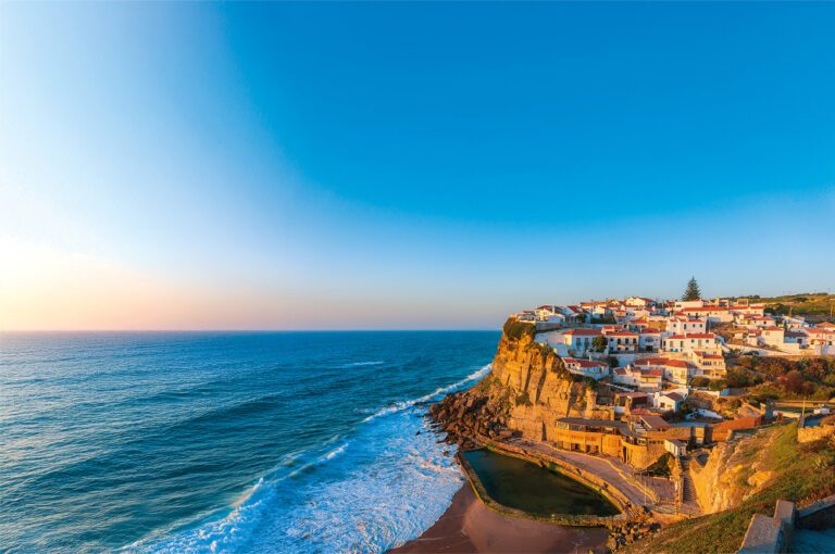 Portugal