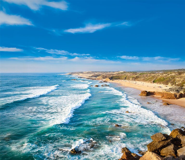 Portugal