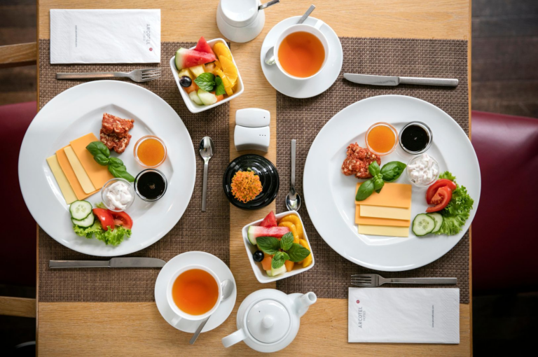 Frühstück (2)
