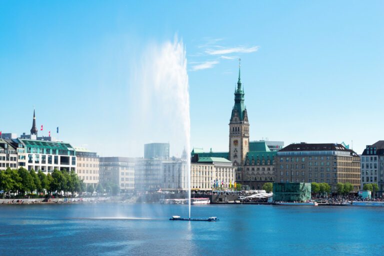 Hamburg
