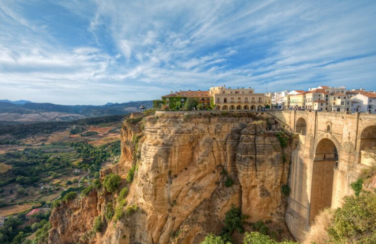 Malaga