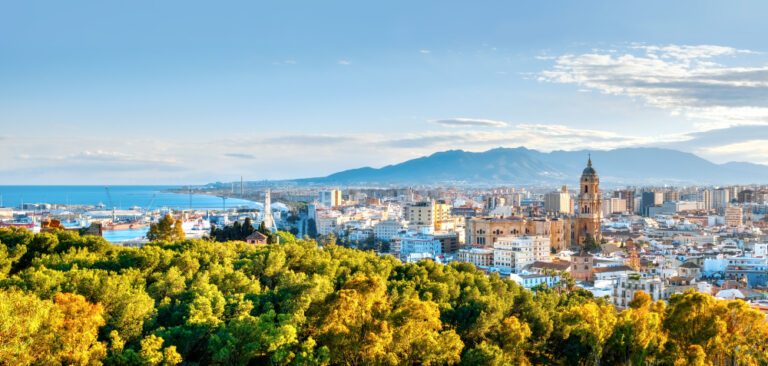 Malaga