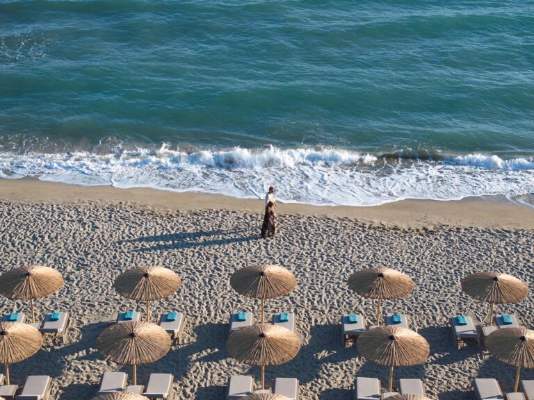 Strand