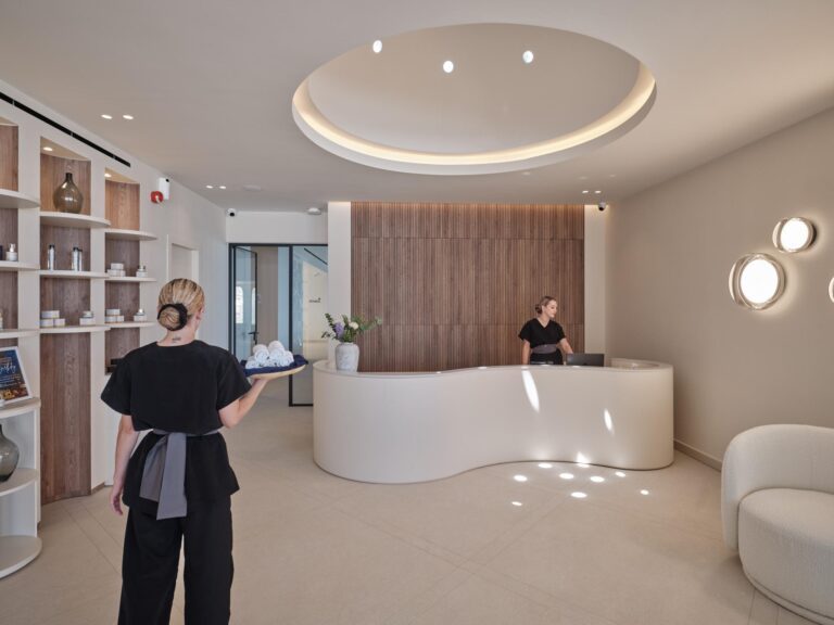 Sport & Wellness