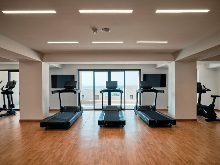 Sport & Wellness