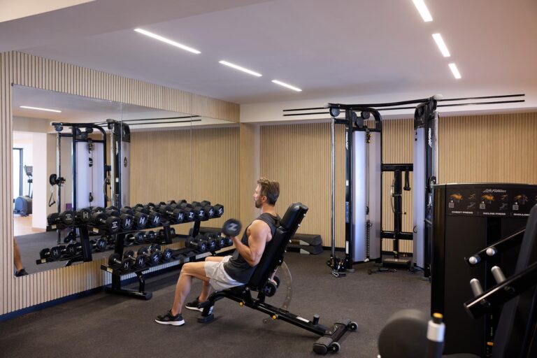Sport & Wellness