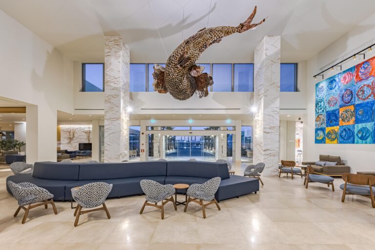 Hotel allgemein