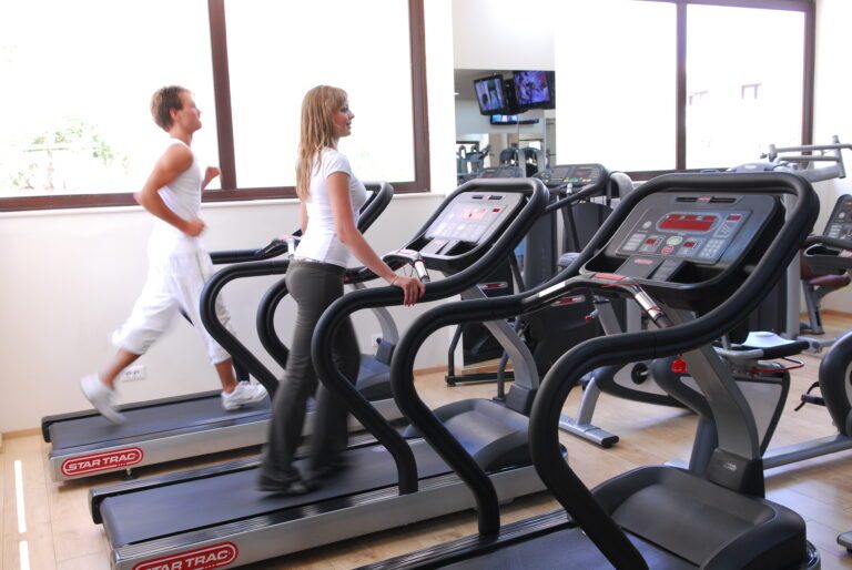 Fitness