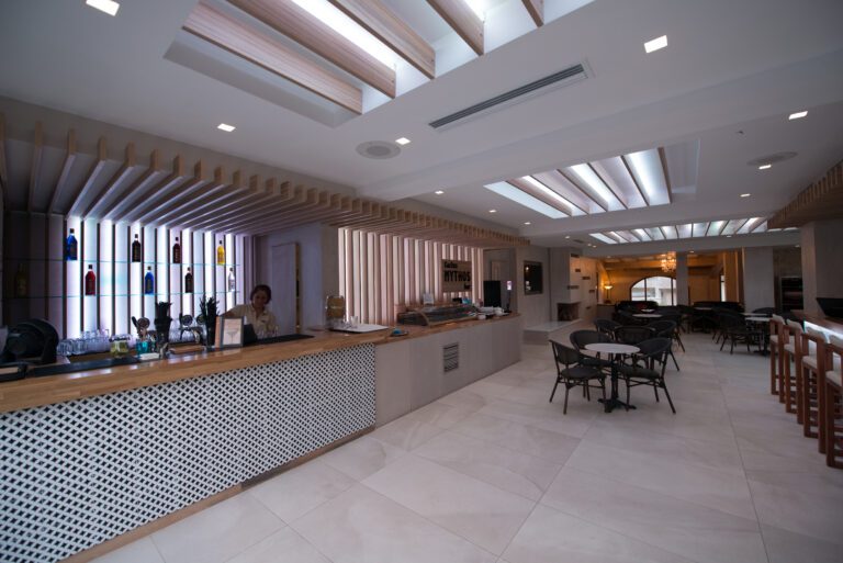 Hotel allgemein