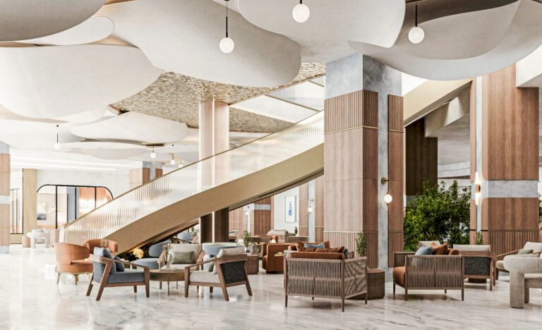 Hotel allgemein