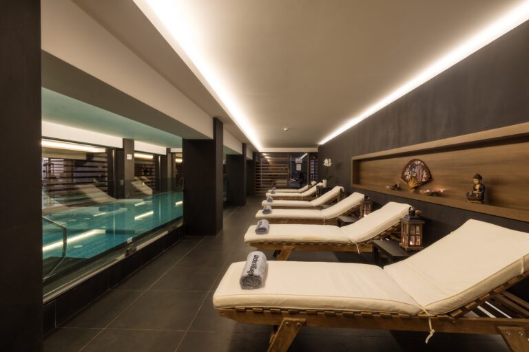 Spa & Wellness