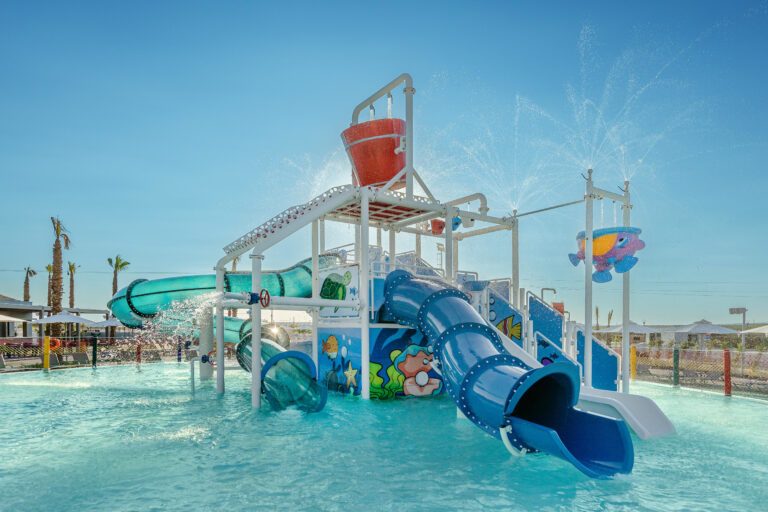 Wasserpark