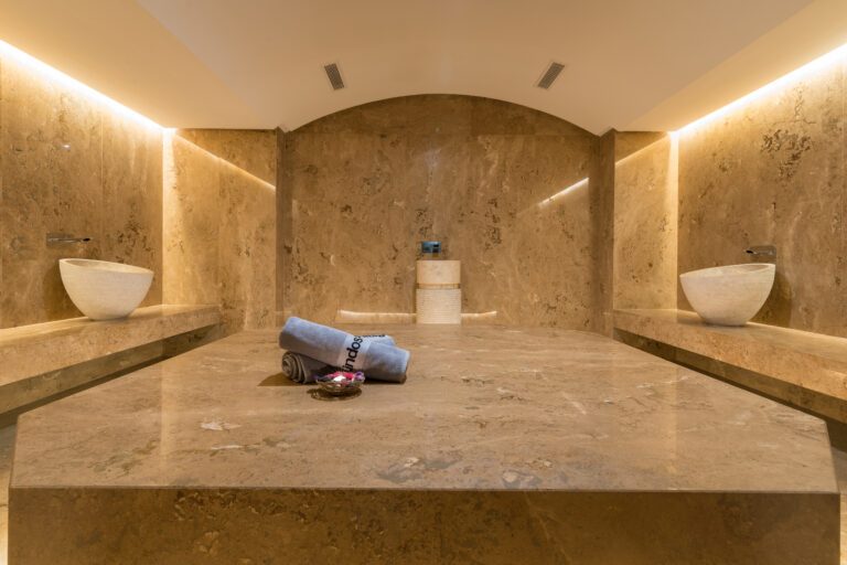 Spa & Wellness