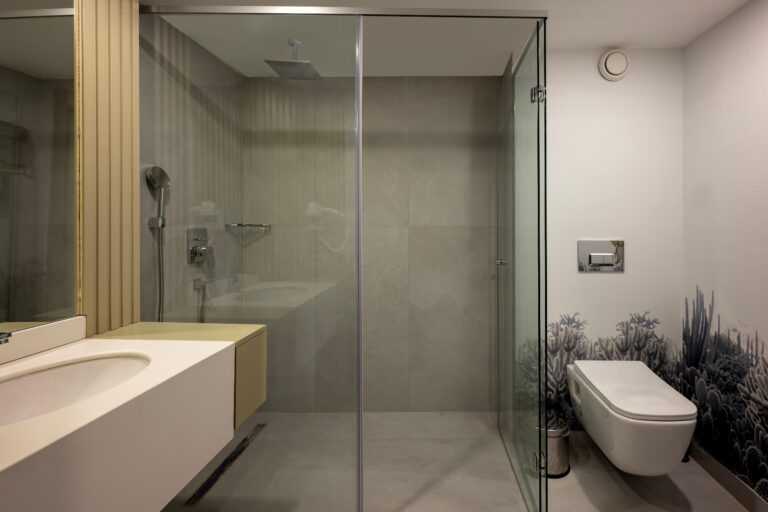 Wohnbeispiel Double Standard Room