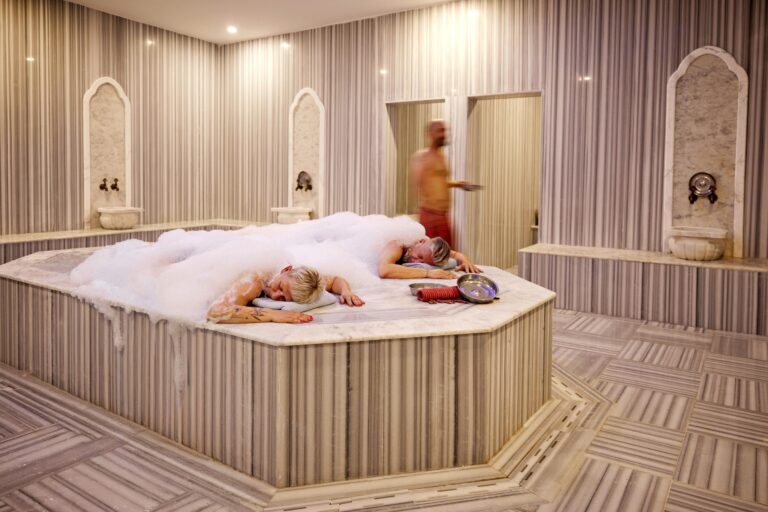 Wellness