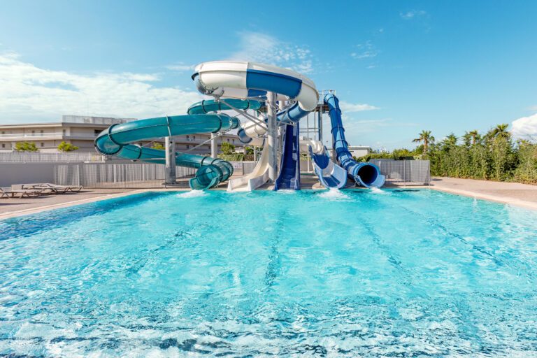 Wasserpark