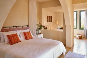 Wohnbeispiel Juniorsuite with Kitchenette
