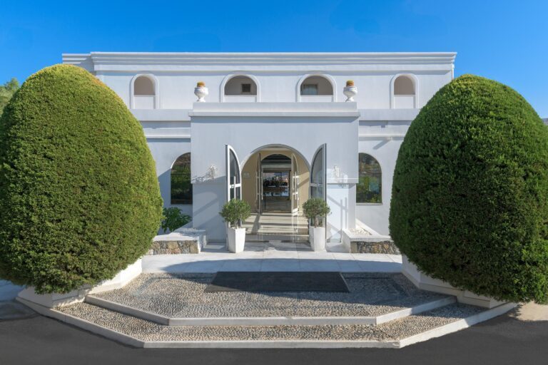 Hotel allgemein