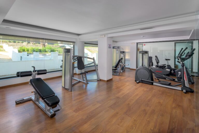 Sport & Fitness