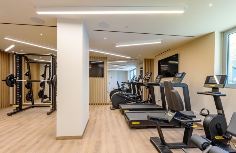 Fitness