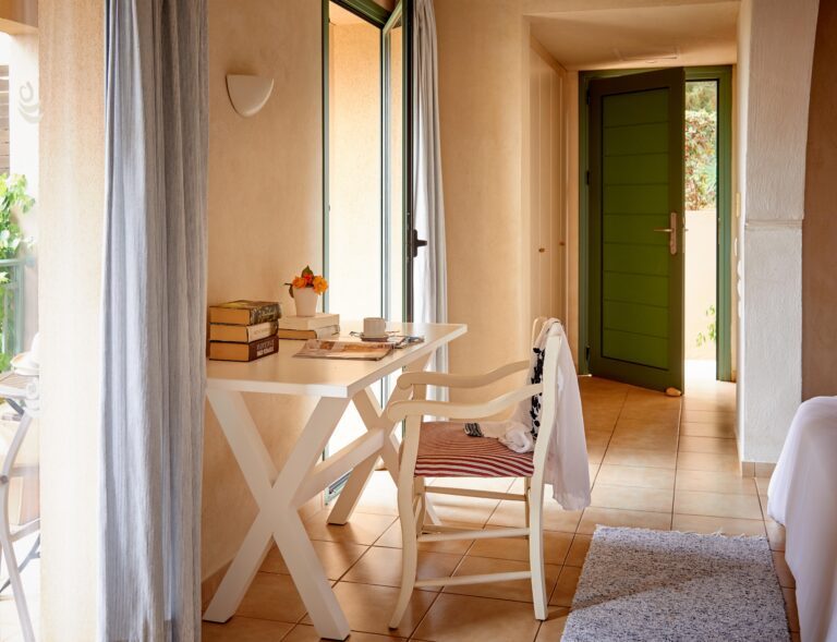 Wohnbeispiel Juniorsuite with Kitchenette