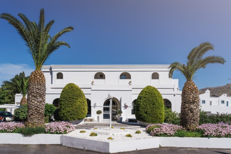 Hotel allgemein