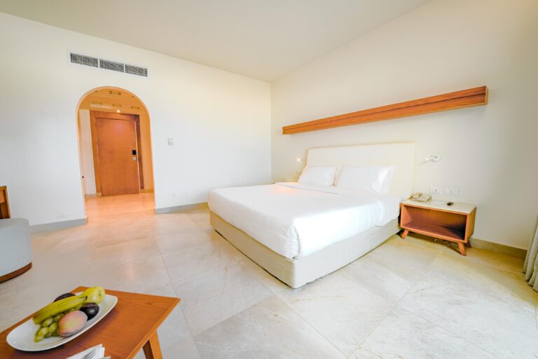 Wohnbeispiel "Preferred Room"