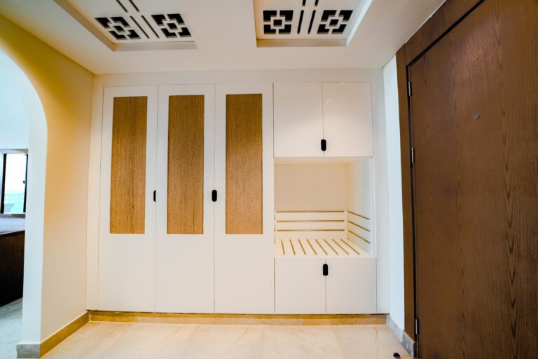 Wohnbeispiel "Preferred Room"