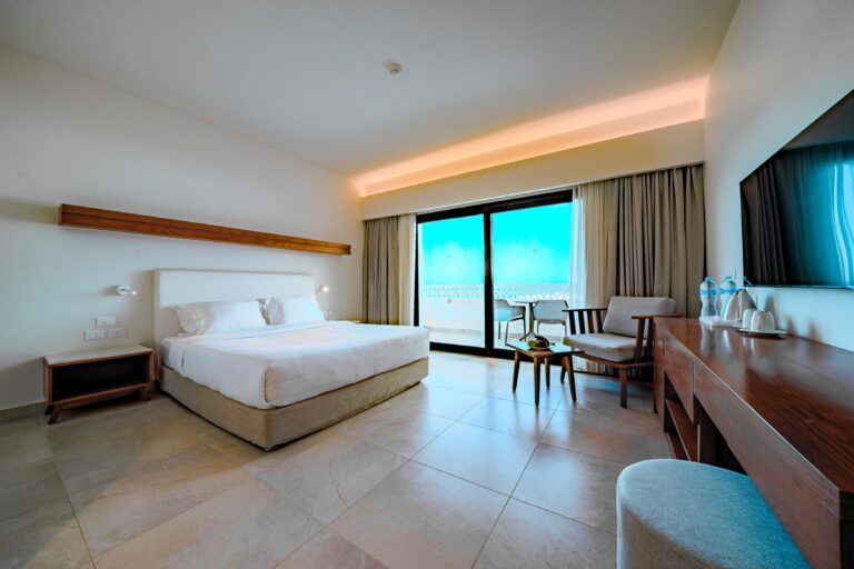 Wohnbeispiel "Preferred Room"