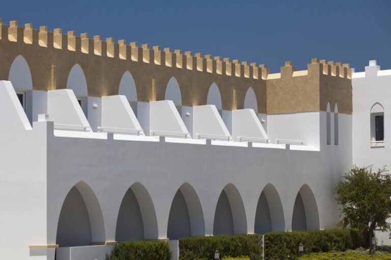 Hotel allgemein