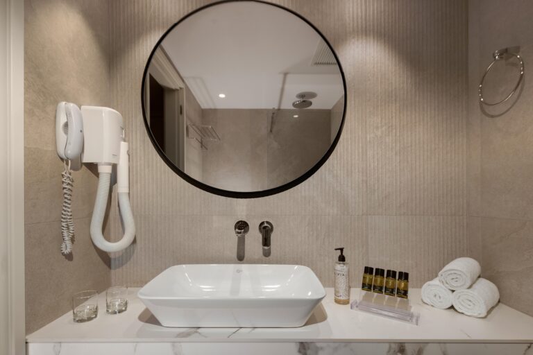 Wohnbeispiel "Premium Double (DZX4), Doppelzimmer"