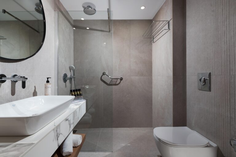 Wohnbeispiel "Premium Double (DZX4), Doppelzimmer"