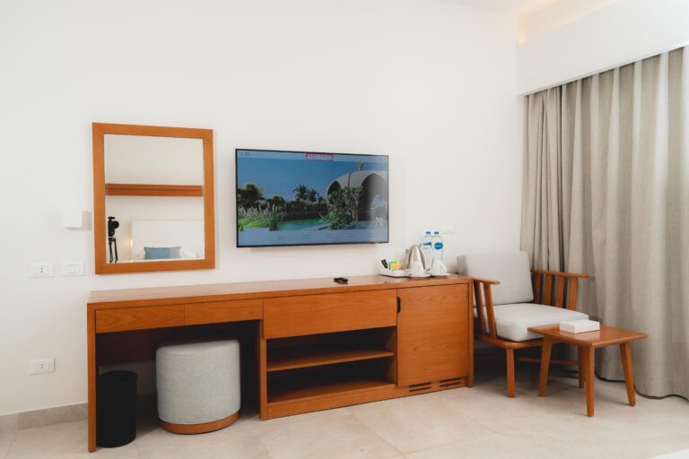 Wohnbeispiel "Preferred Room"
